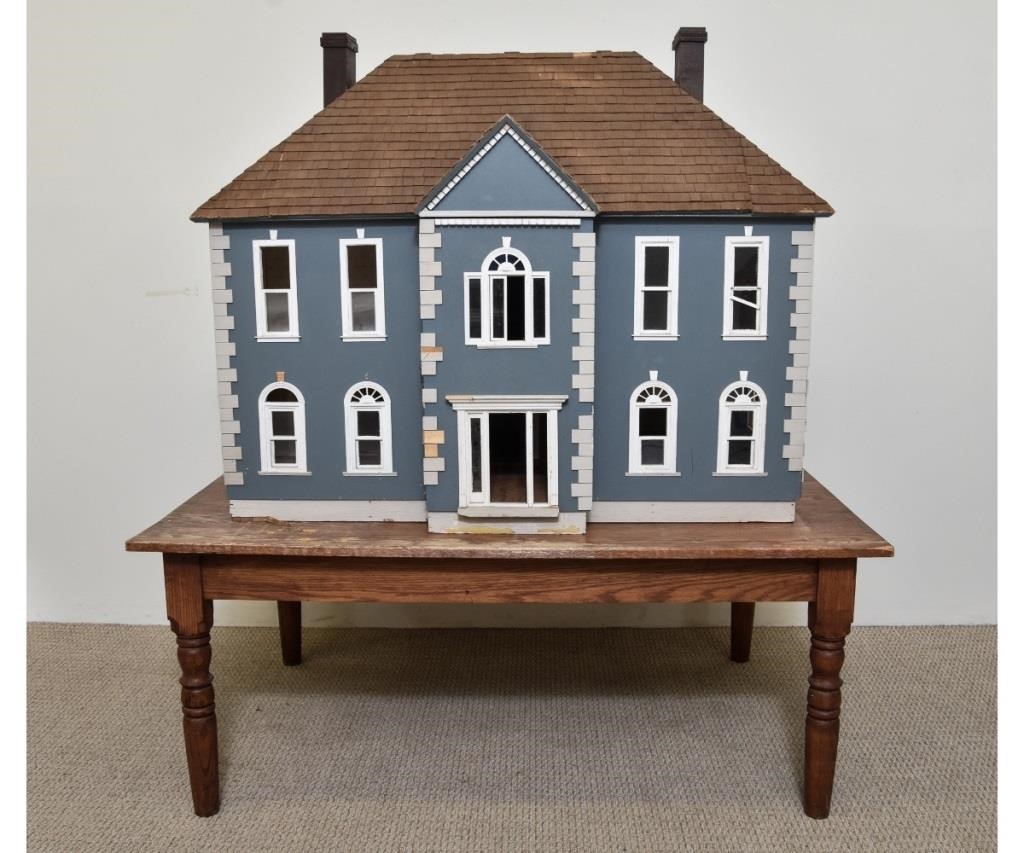 Real Good Toys “Thornhill” model