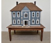 Real Good Toys “Thornhill” mod