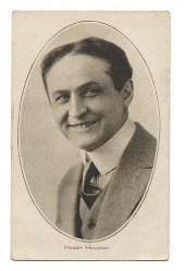 REAL PHOTO PORTRAIT POSTCARD O