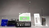REALISTIC PROGRAMMABLE SCANNER