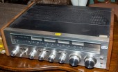REALISTIC STA-2080 AM/FM STERE