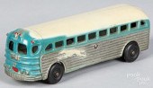 REALISTIC TOY CO. CAST ALUMINU