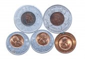 REALLY COOL GROUP OF FIVE ENCA