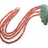 Reano Family Kewa Multi-Strand