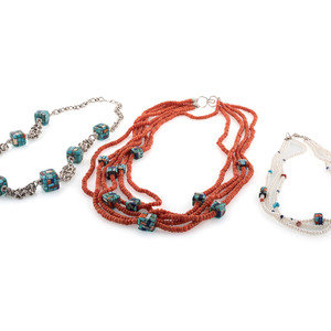 Reano Family Kewa Multi-strand