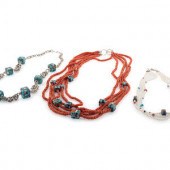 Reano Family Kewa Multi-strand