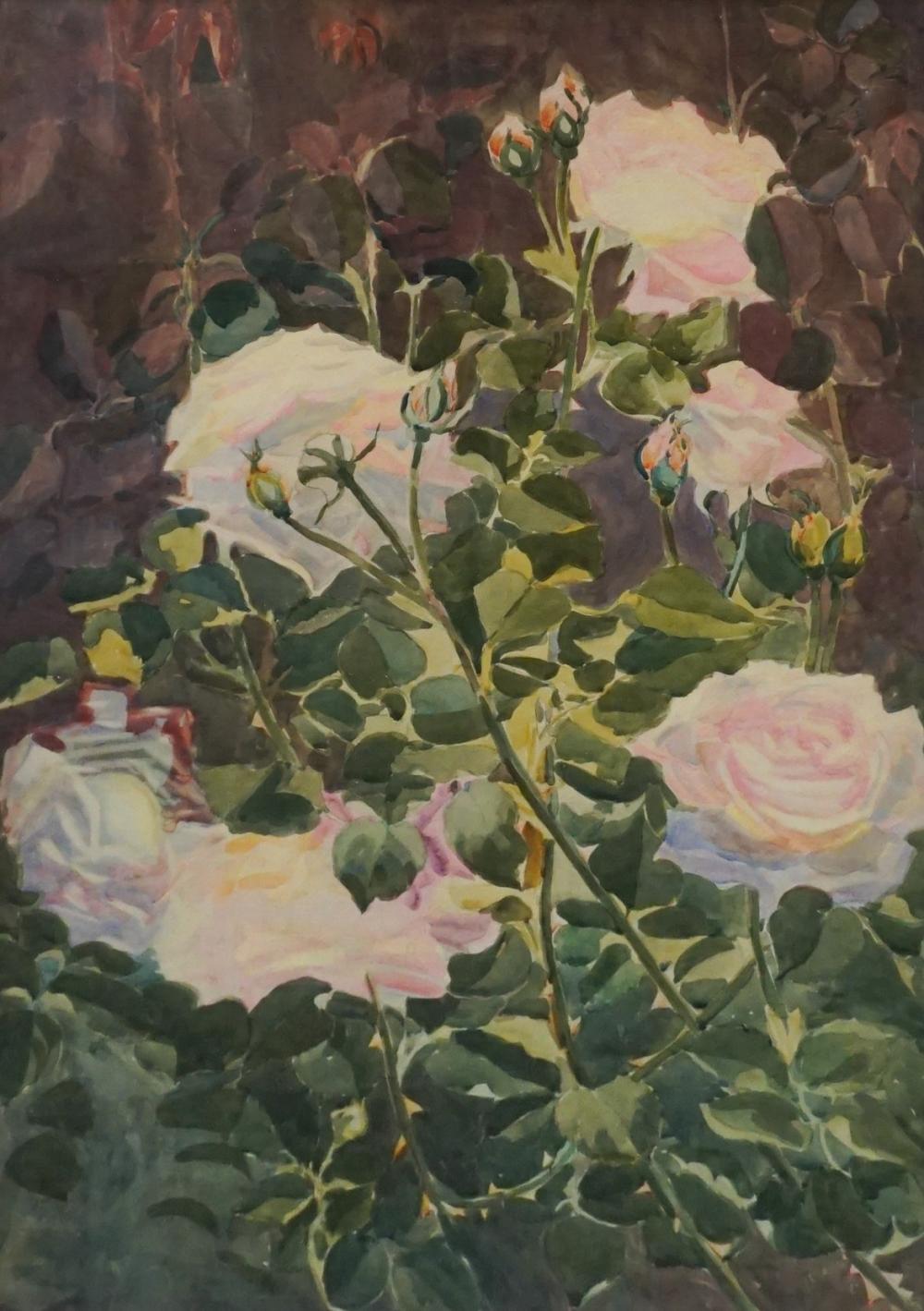 REBECCA CHRISTINA HARRINGTON