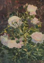 REBECCA CHRISTINA HARRINGTON (