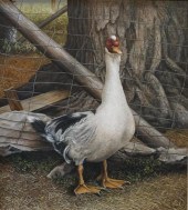 REBECCA DAVENPORT (AMERICAN, 1