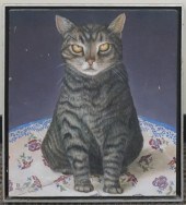 REBECCA DAVENPORT (AMERICAN B.