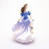 REBECCA HN4041 - ROYAL DOULTON