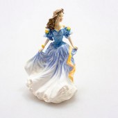 REBECCA HN4041 - ROYAL DOULTON