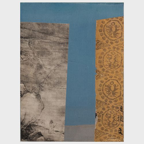 REBECCA JOHMODY: UNTITLEDMixed
