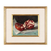 REBECCA PATMAN (NC),  POMEGRAN