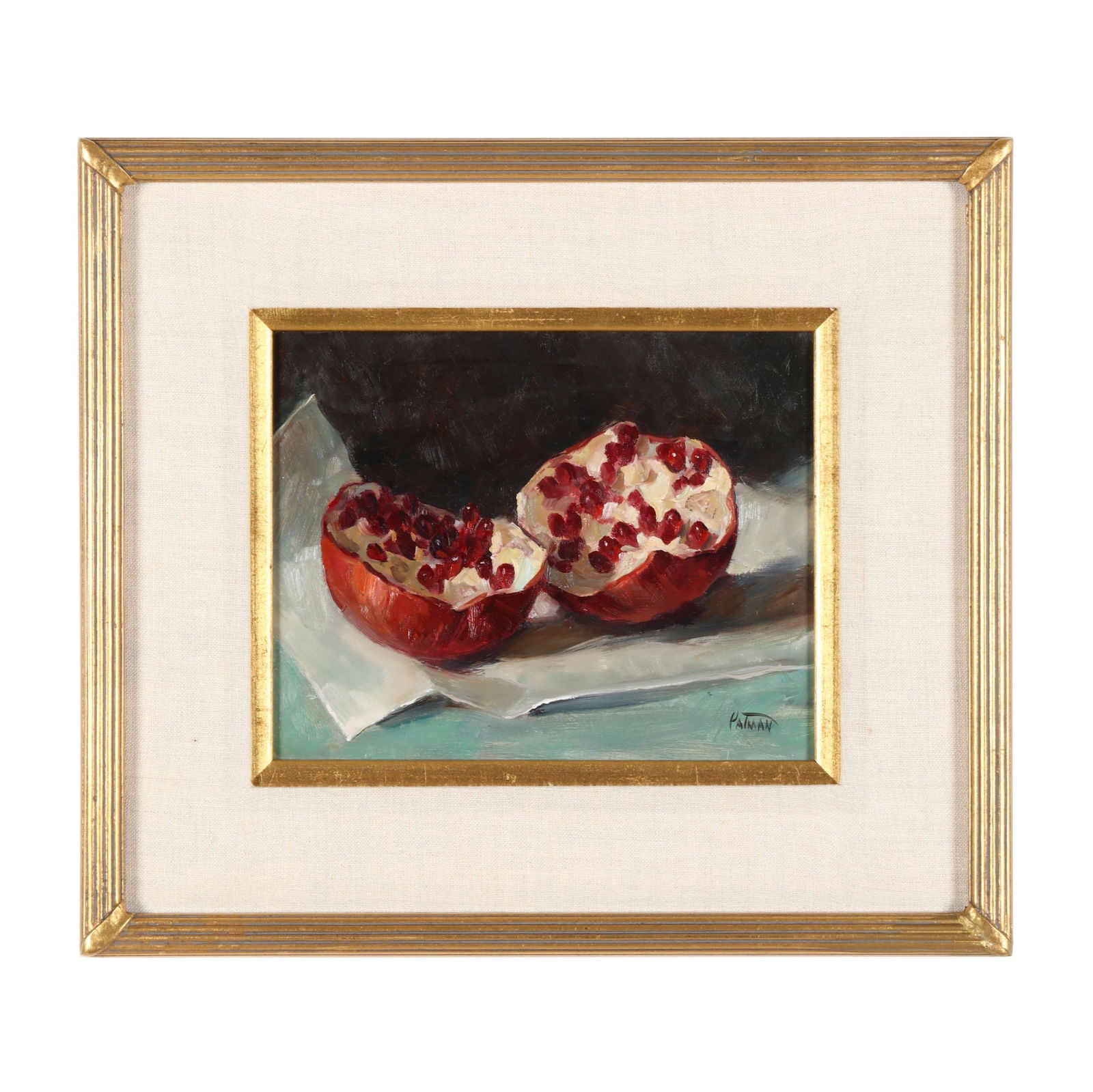 REBECCA PATMAN (NC), 