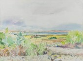 REBECCA PEREHUDOFF (1953 - ) C
