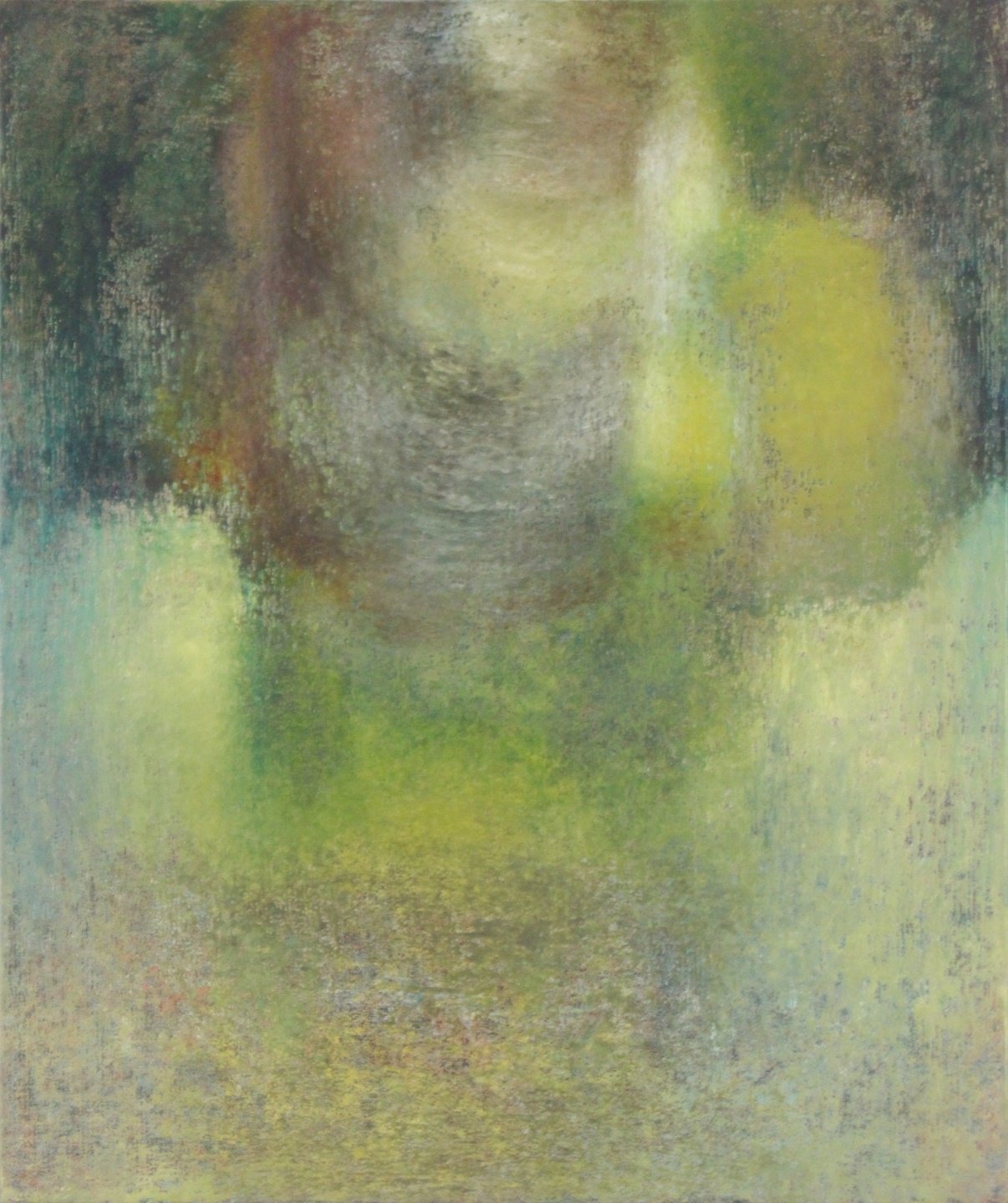 REBECCA PURDUM (AMERICAN, B.1959)