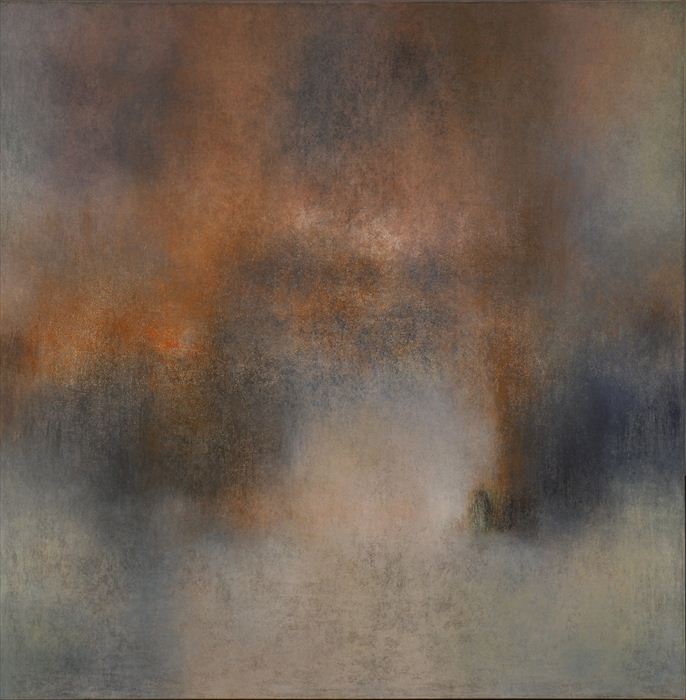 REBECCA PURDUM (b. 1959):