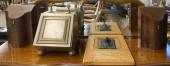 RECLAIMED VICTORIAN FIGURAL DO