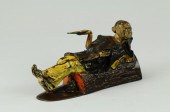 RECLINING CHINAMAN MECHANICAL