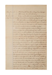 RECONSTRUCTION DIVORCE & MISSI