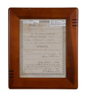 RECONSTRUCTION ERA FREEDMAN MA