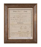 RECONSTRUCTION ERA FREEDMAN MA