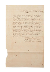 RECONSTRUCTION TRUST LEGALIZAT