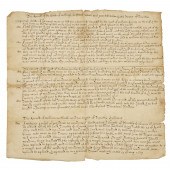 RECORD OF LAND GRANTS AND SALE