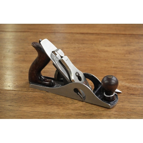 Record Plane No. 010 1/2 More