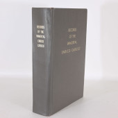 RECORDS OF THE IMMORTAL ENRICO