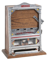 RECREATION OF A THREE JACKS PO