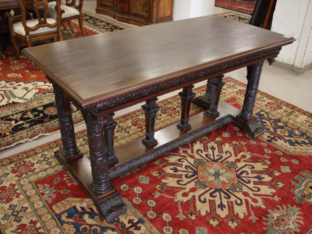 RECTANGULAR CENTER TABLERECTANGULAR