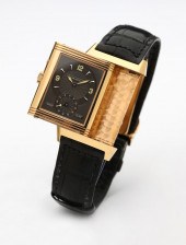 Rectangular reversible with tw