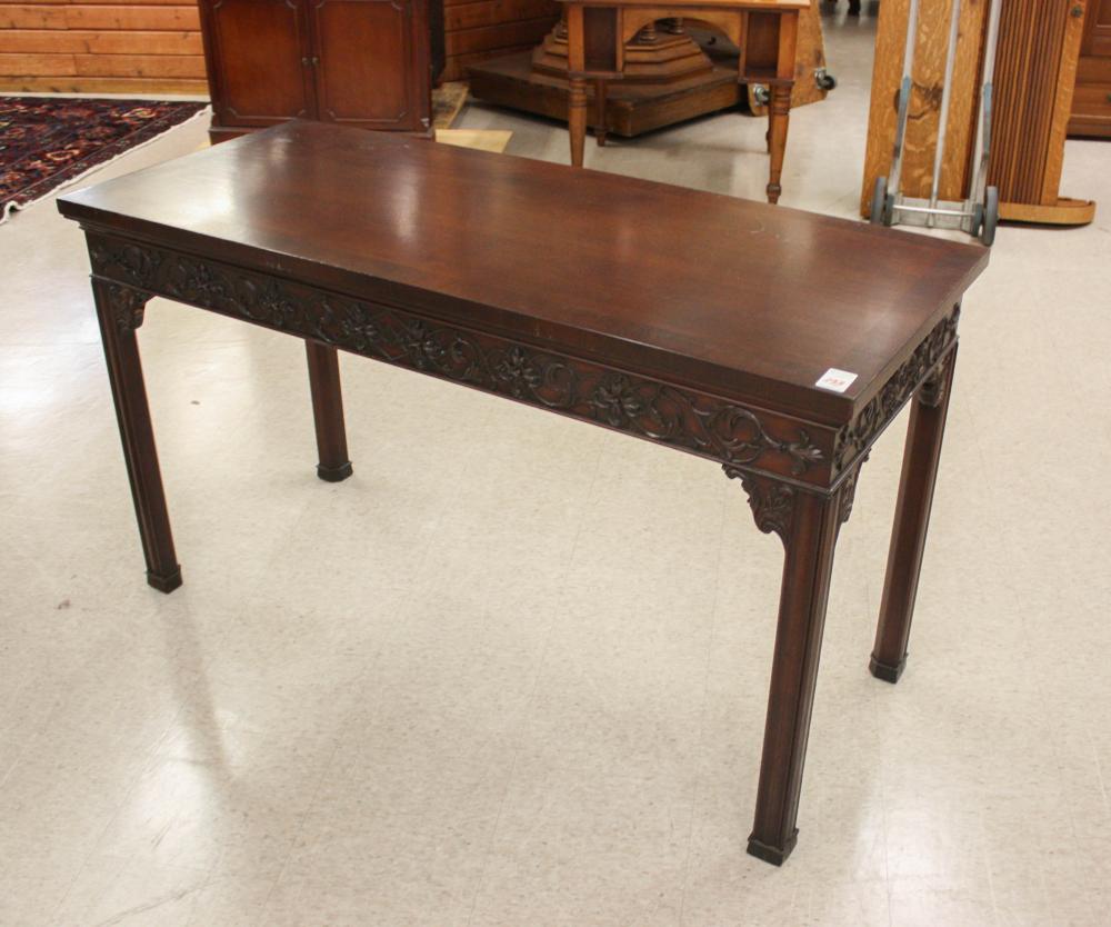 RECTANGULAR SOFA TABLERECTANGULAR