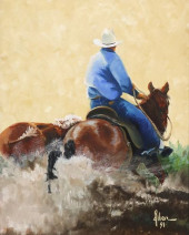 RED ALLEN (20TH C.) WESTERN CO