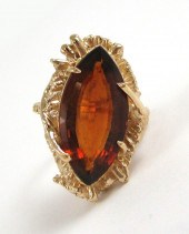 RED ANDESINE AND FOURTEEN KARA