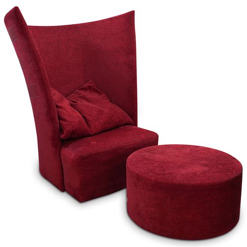 "RED BARON" ERBA ITALIA