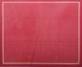 RED BROADLOOM CARPETRed Broadl