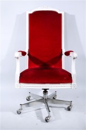 Red eastlake style Victorian r
