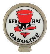RED HAT GASOLINE SINGLE 15" GL