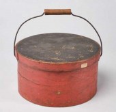 RED LANARK PANTRY BOXA large r
