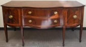 RED LION FURNITURE CO GEORGE I