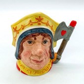 RED QUEEN D6859 - SMALL - ROYA