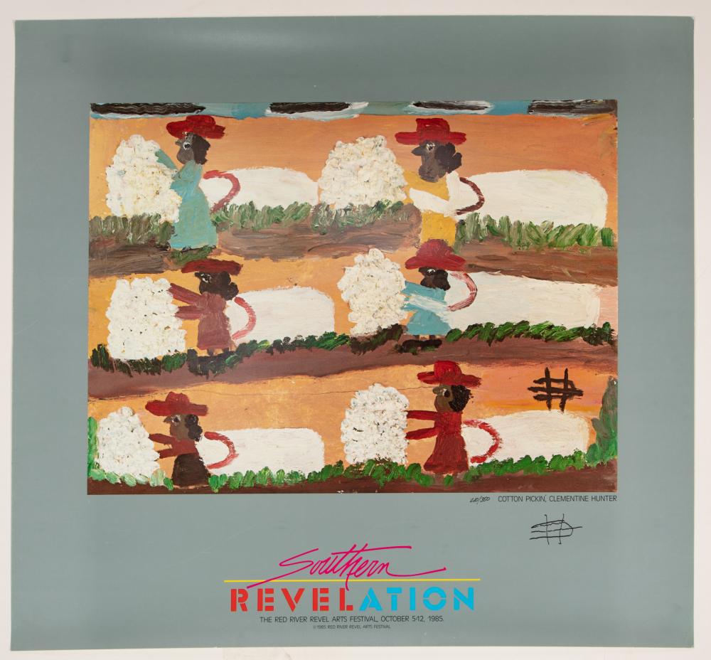 RED RIVER REVEL ARTS FESTIVAL