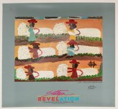 RED RIVER REVEL ARTS FESTIVAL