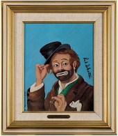 RED SKELTON "FREDDIE THE FREEL