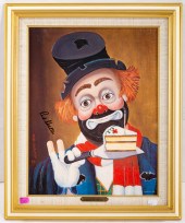 RED SKELTON. "FREDDIE'S BIRTHD