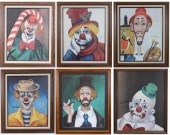 RED SKELTON (INDIANA, 1913-199