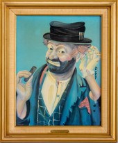 RED SKELTON, THE PHILOSOPHER,